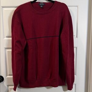 Vintage Nautica sweater XL